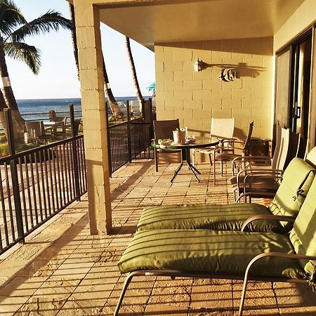 Noelani Condominium Resort 라하이나 외부 사진