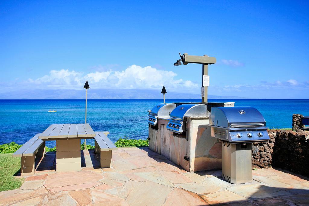 Noelani Condominium Resort 라하이나 외부 사진