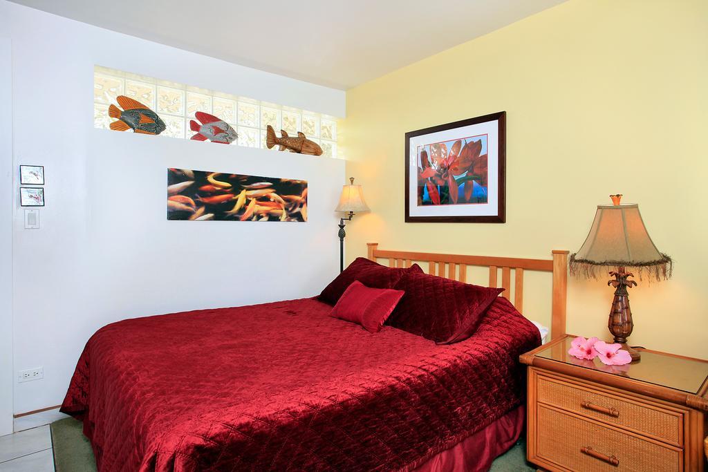 Noelani Condominium Resort 라하이나 외부 사진