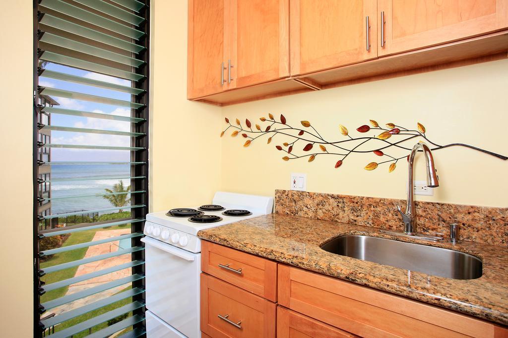 Noelani Condominium Resort 라하이나 외부 사진