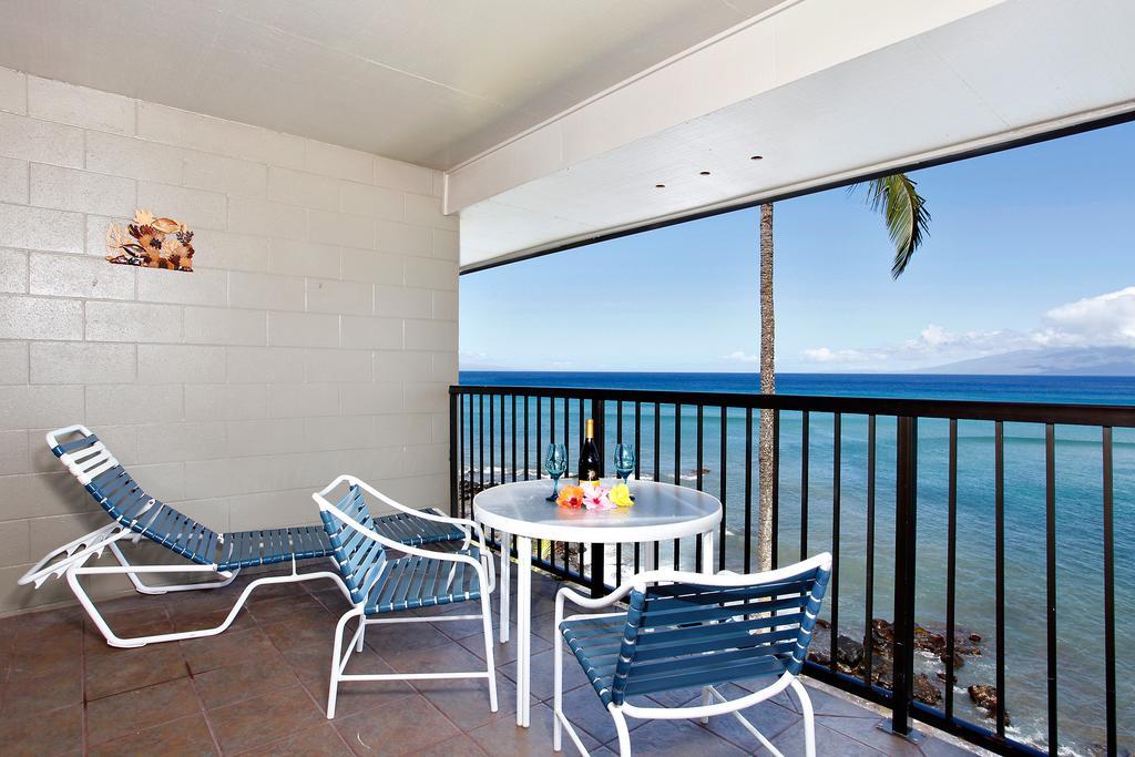 Noelani Condominium Resort 라하이나 외부 사진