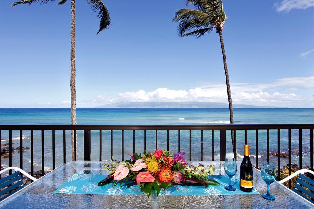 Noelani Condominium Resort 라하이나 외부 사진