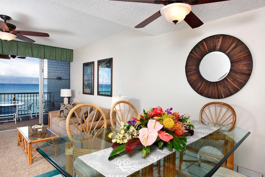 Noelani Condominium Resort 라하이나 외부 사진