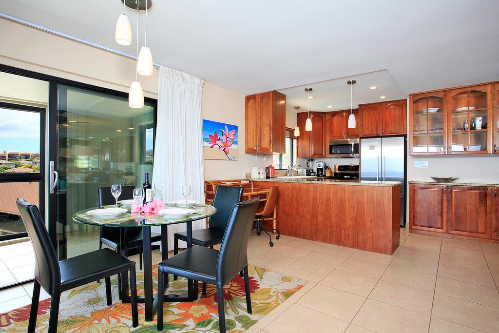Noelani Condominium Resort 라하이나 외부 사진