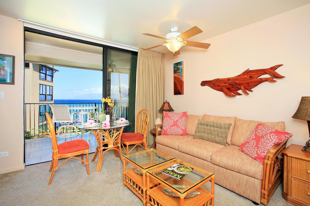 Noelani Condominium Resort 라하이나 외부 사진