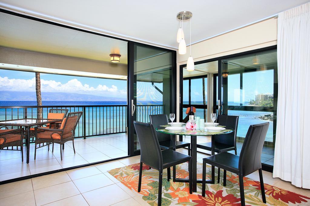 Noelani Condominium Resort 라하이나 외부 사진