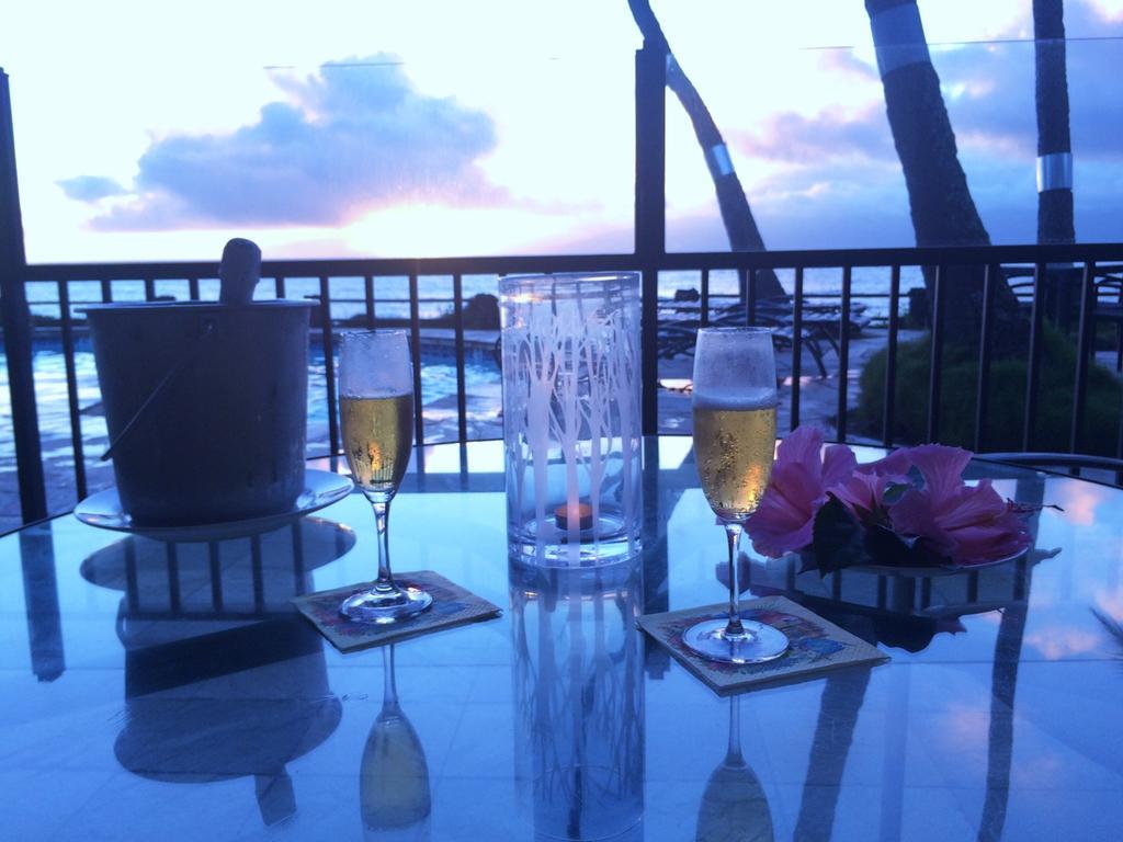 Noelani Condominium Resort 라하이나 외부 사진