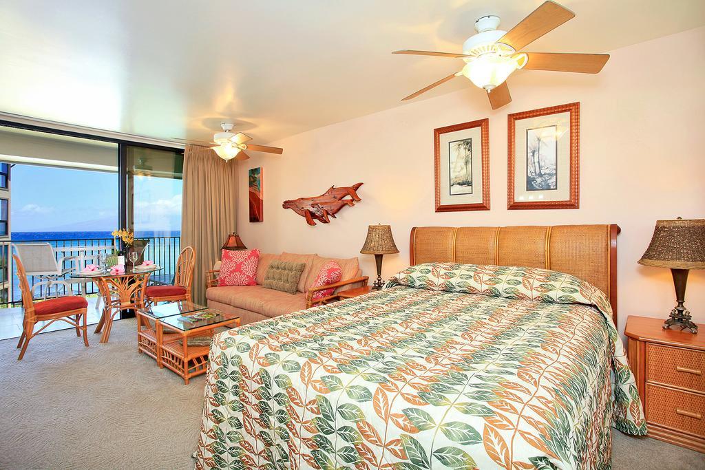 Noelani Condominium Resort 라하이나 외부 사진