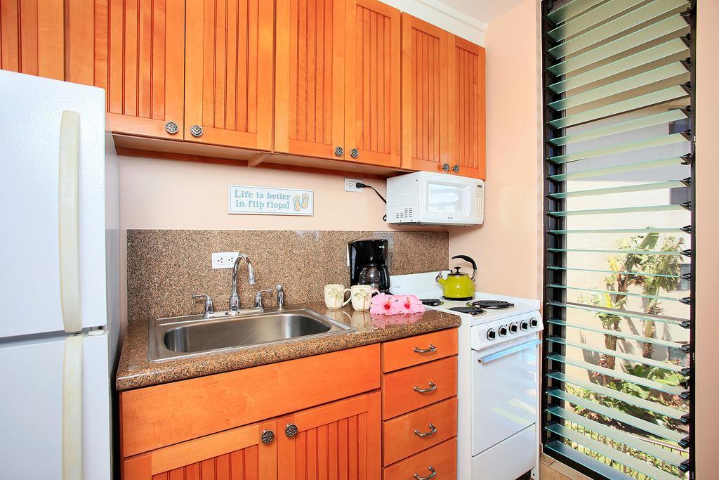 Noelani Condominium Resort 라하이나 외부 사진