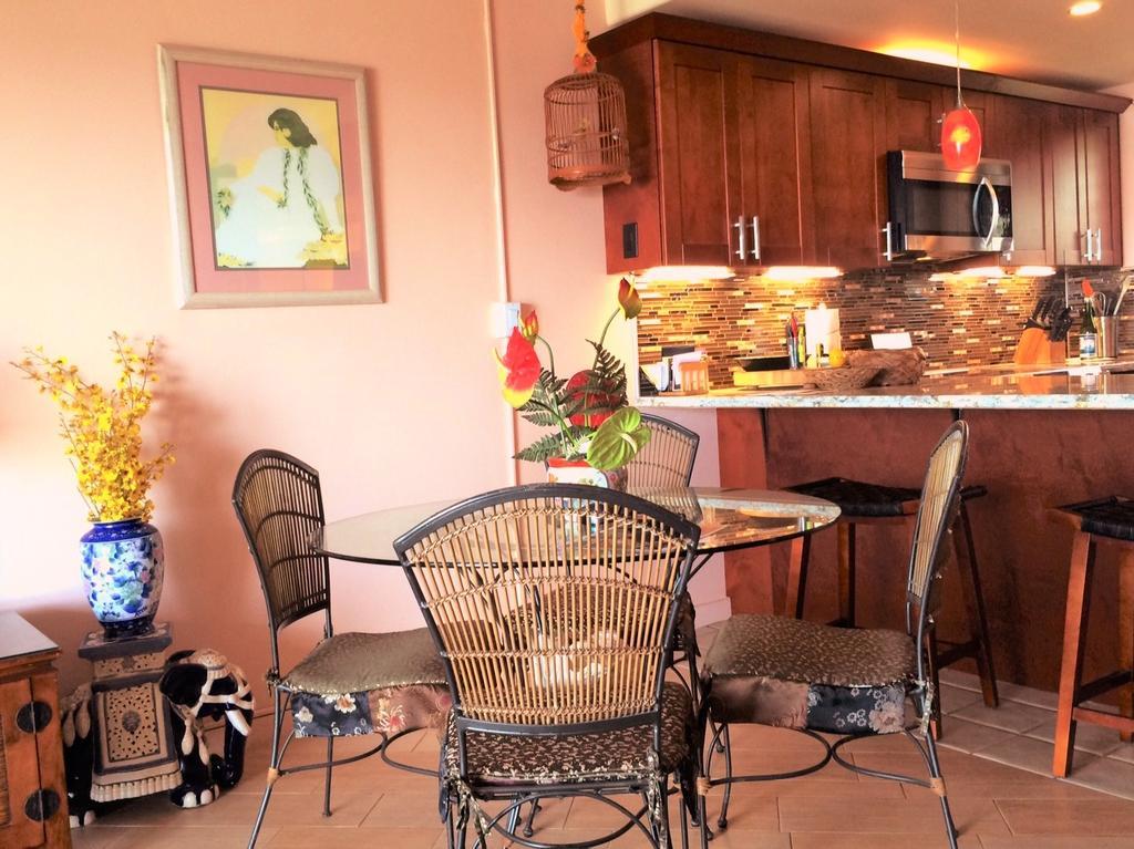 Noelani Condominium Resort 라하이나 외부 사진